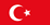 Turkish Flag